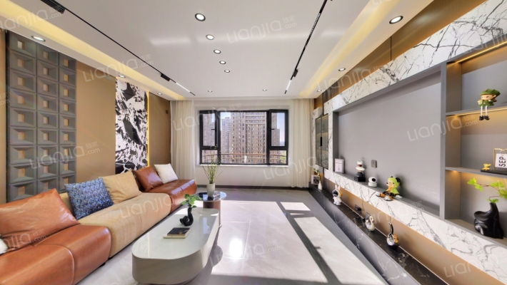 新星宇之洲C区二手房实景图