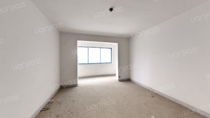 华夏之春二手房实景图