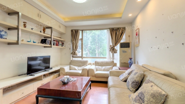 阳光美加二手房实景图