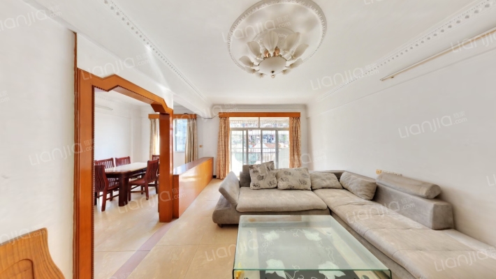 海宇花园二手房实景图