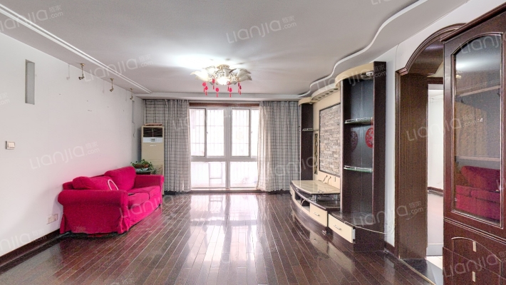 水缘居二手房实景图