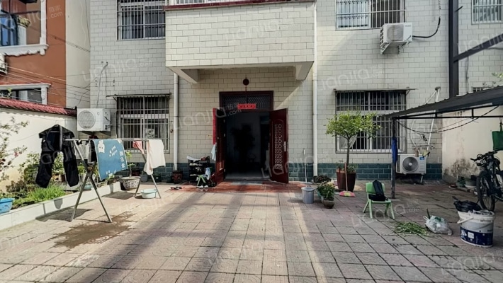 和顺家园二手房实景图