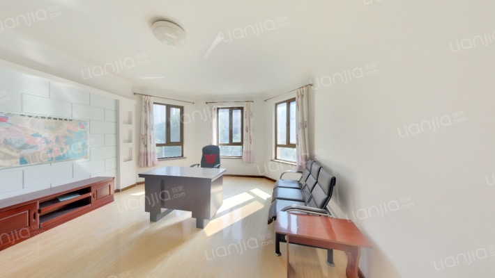 华通和平海岸一期二手房实景图