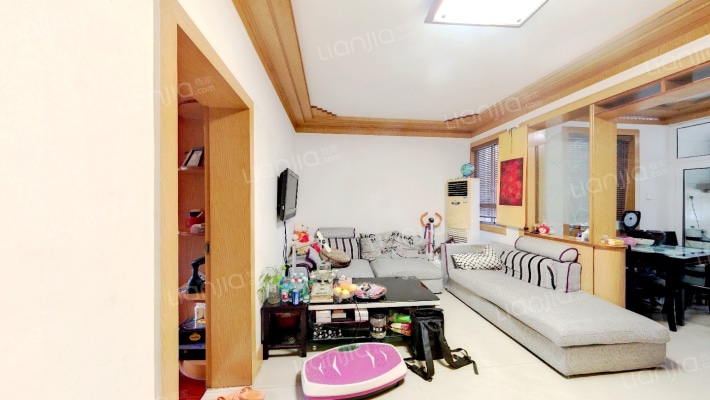 南城花园二手房实景图