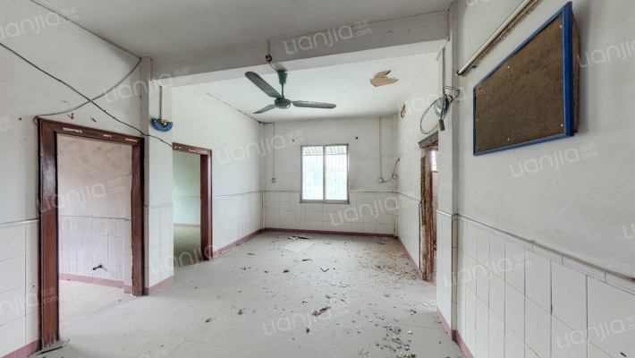 清花一路二手房实景图