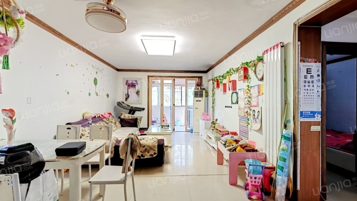 商业大楼1号综合楼二手房实景图