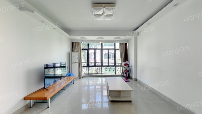 叠翠轩二手房实景图