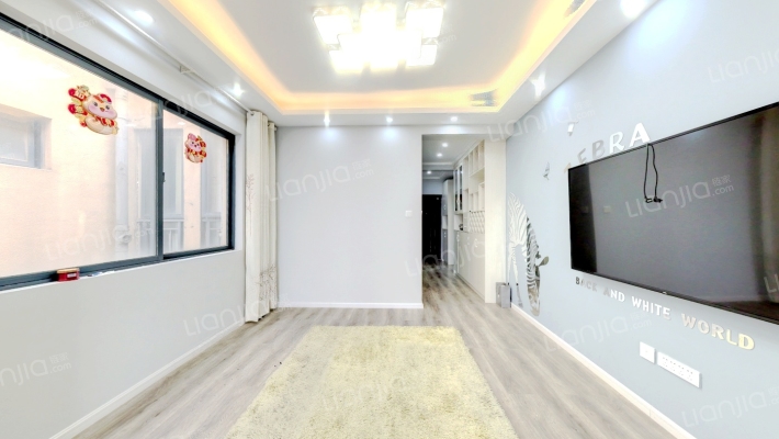 大观首府二手房实景图