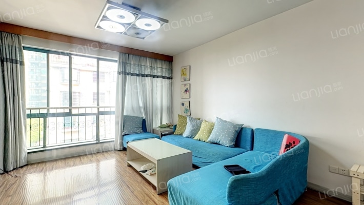 东方前城北区二手房实景图