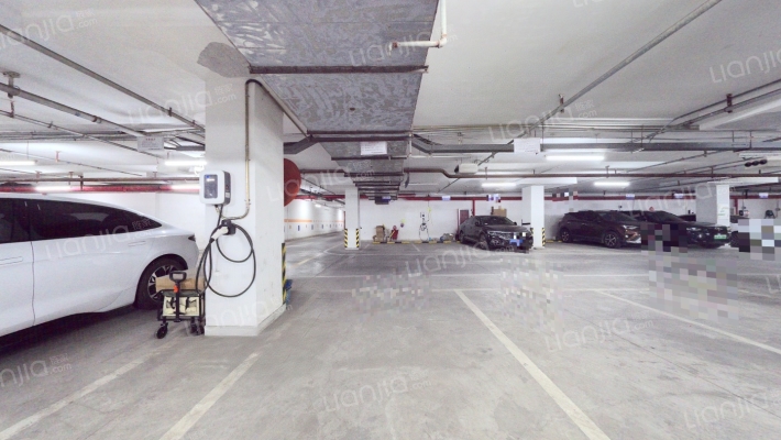 首创新悦都二区二手房实景图