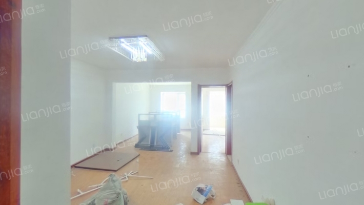 宝利花园二手房实景图