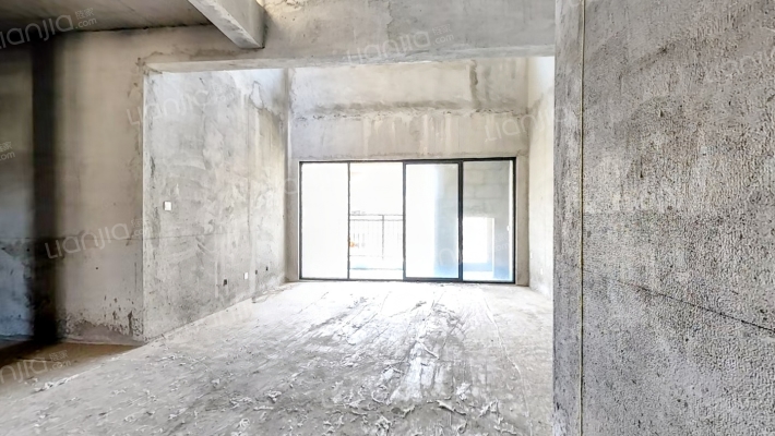 蓝天御府二期二手房实景图