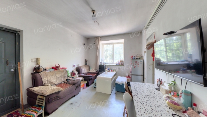 金穗月亮湾二手房实景图