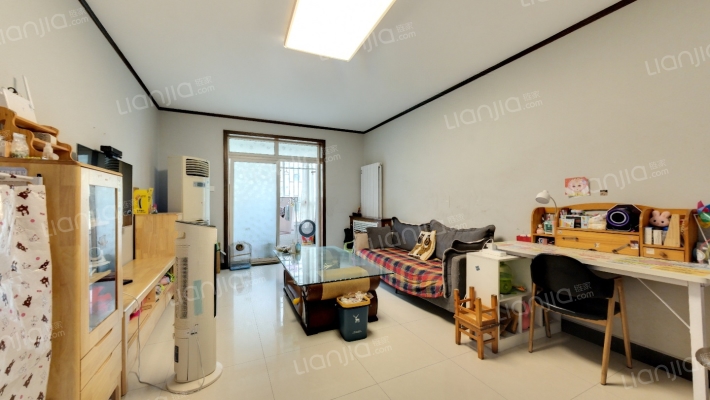 桥溪园二手房实景图