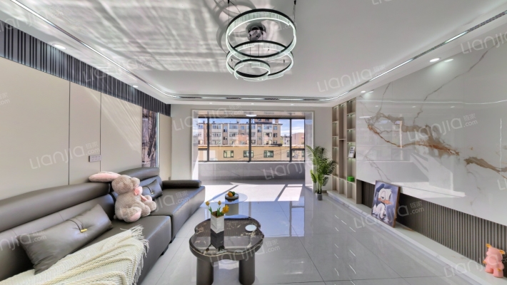 电院小区二手房实景图