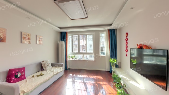 鲍家耷小区二手房实景图