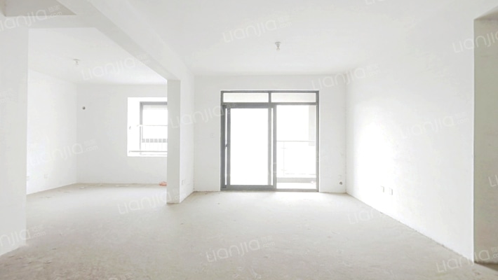 望江水岸二手房实景图