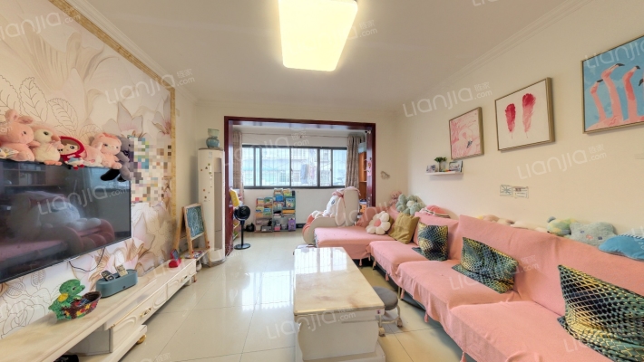 东沙路社区二手房实景图