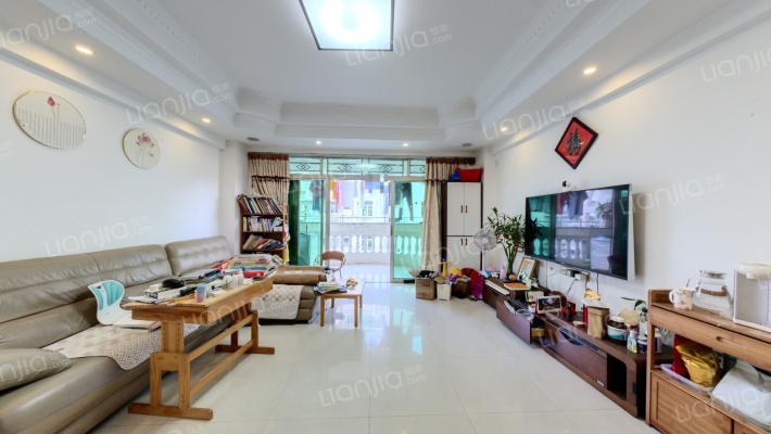 怡东苑二手房实景图