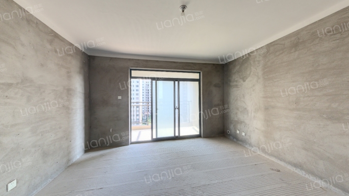 瑶海名门南郡二手房实景图