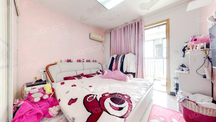 丽景国际二手房实景图