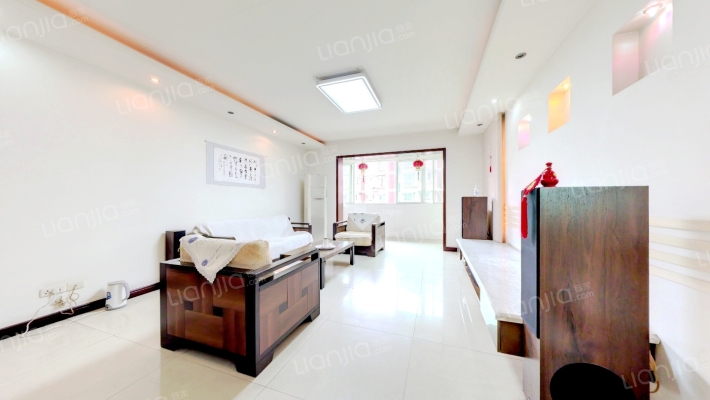 大江滨江花园二手房实景图