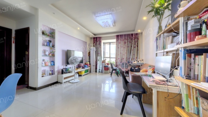 天府香城印象二手房实景图