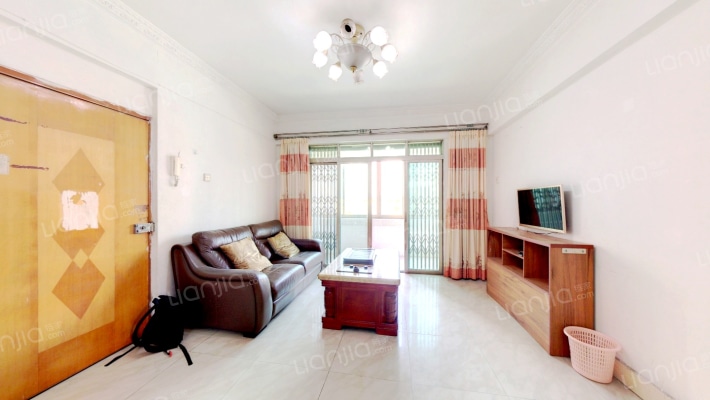 富丽广场二手房实景图