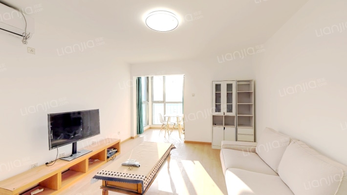 飘HOME二手房实景图