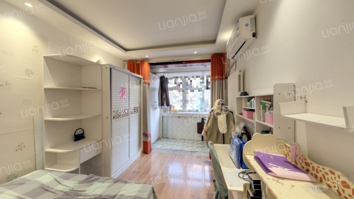 黄台南路46号二手房实景图