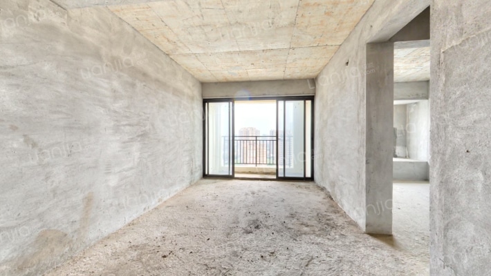 钰林星汇名庭二手房实景图