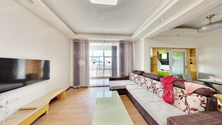 景天苑二手房实景图