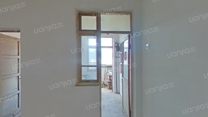 国税局家属楼二手房实景图