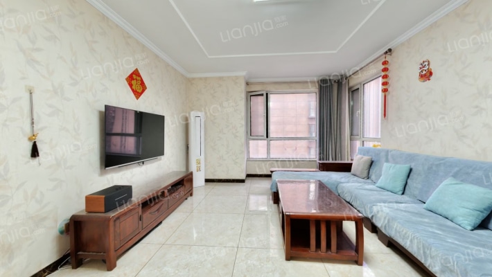 云鼎园二手房实景图