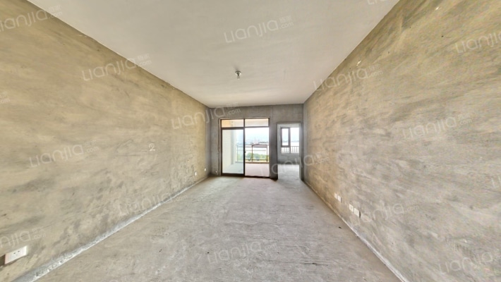 蜀青丽晶府二手房实景图