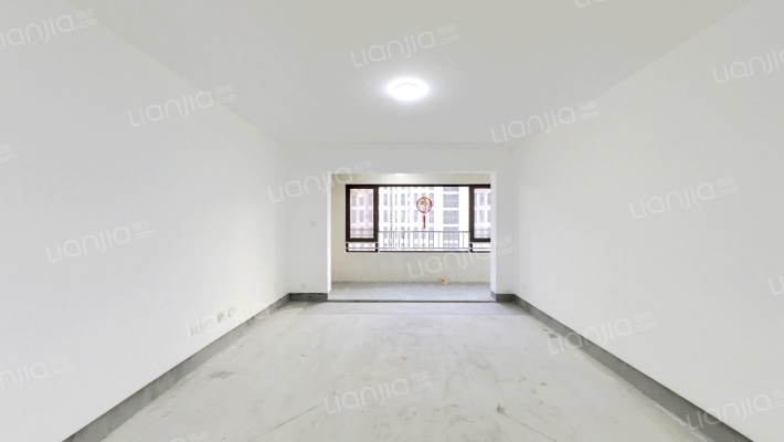 领秀城樾系健康宅楠樾二手房实景图