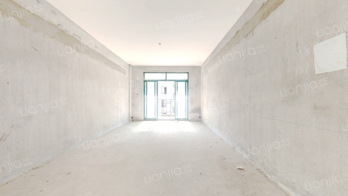 锦泽华府二手房实景图