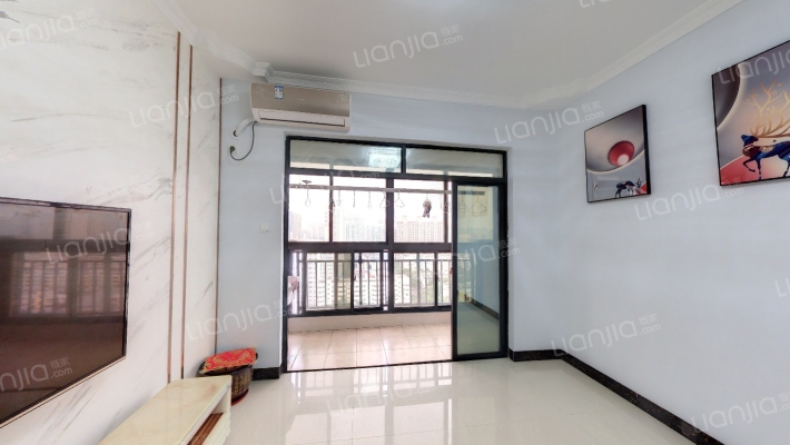 望阳绿茵广场二手房实景图