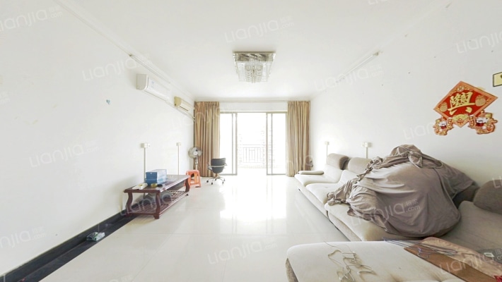 中堂东港城二手房实景图