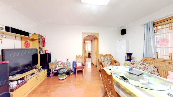 怡馨花园二手房实景图