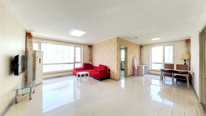 汇景新世界二手房实景图