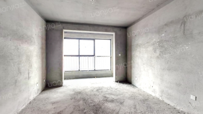 嘉和明珠二手房实景图