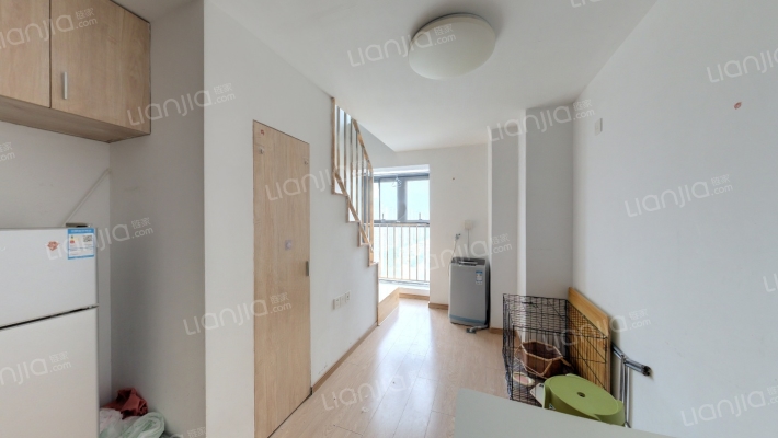 滨湖向上城二手房实景图