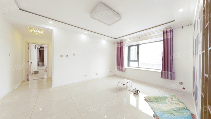 裕东新府二手房实景图