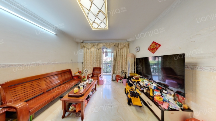 翠华轩(容桂)二手房实景图