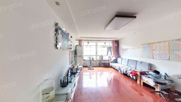 鑫鹏花园西区二手房实景图