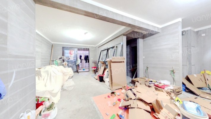 春和景明院二手房实景图