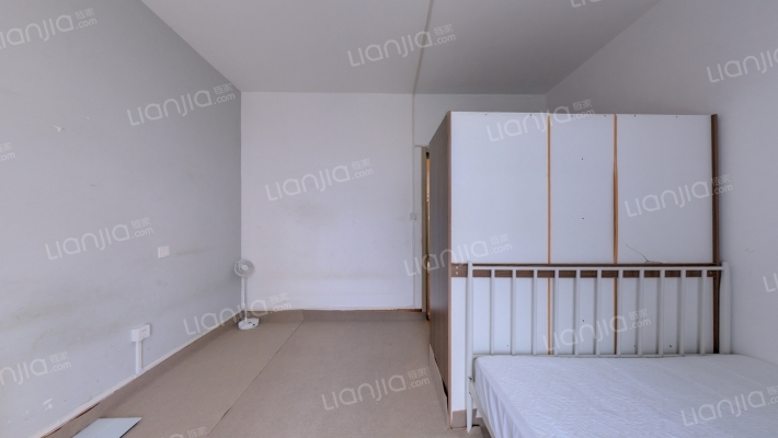 环北新村二手房实景图