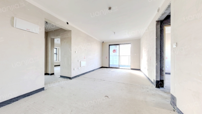 璀璨熙湖澜园二手房实景图