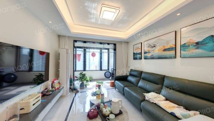 春江天玺二手房实景图